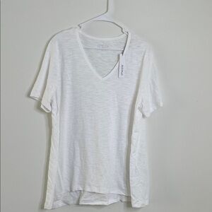 Chico's Soft White Tee
